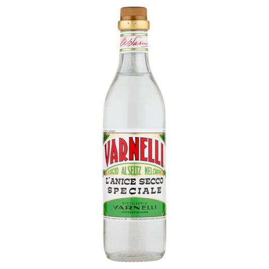 Varnelli Distillery Special Dry Anice 50 cl