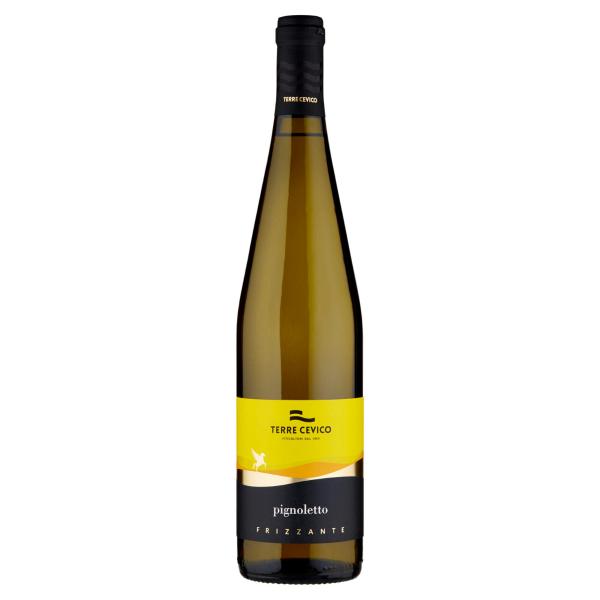 Terre Cevico Pignoletto DOC Frizzante 750 ml