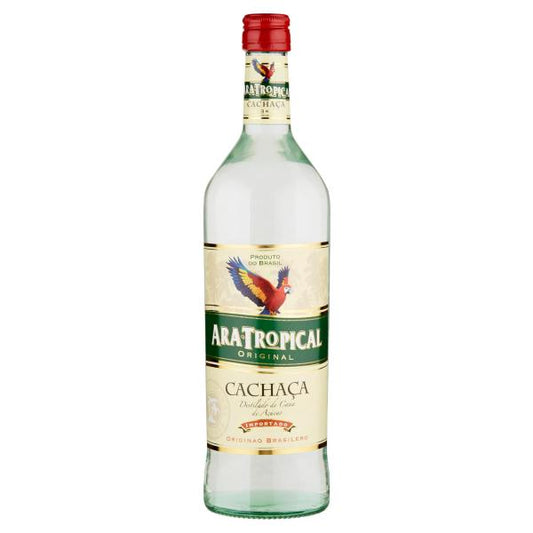 Ara Tropical Cachaça 100 cl