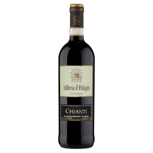 Fattoria il Palagio Chianti DOCG 75 cl