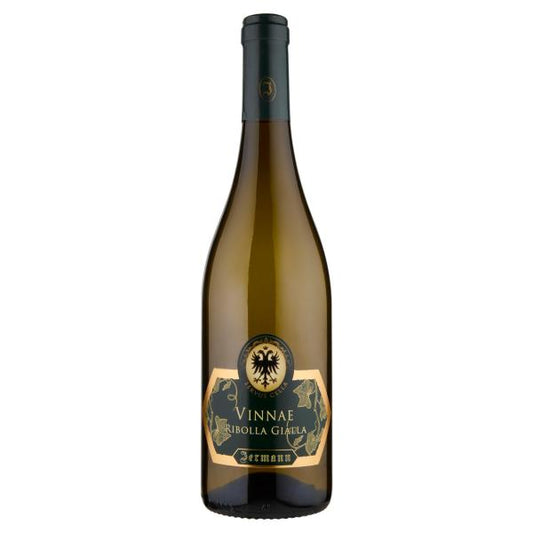 Jermann Vinnae Ribolla Gialla Venezia Giulia IGT 75 cl