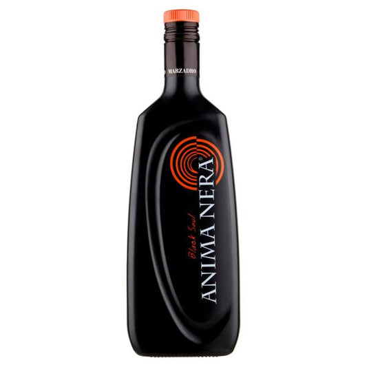 Black Soul 70 cl