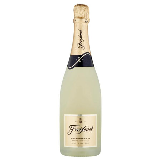 Freixenet Premium Cava Carta Nevada Brut 750 ml