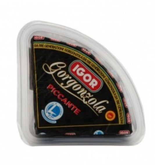 Gorgonzola Igor Picante 1.3 -  1.5 kg