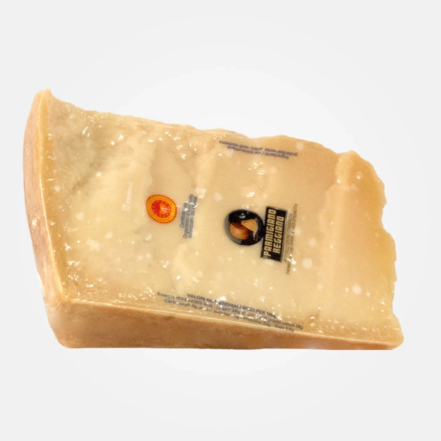 Parmigiano Reggiano DOP 24 Monate 1 kg