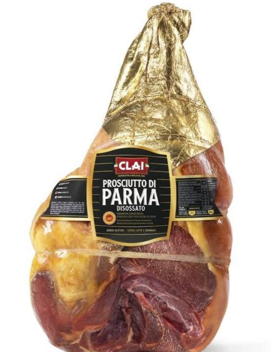 Parma ham 8 kg