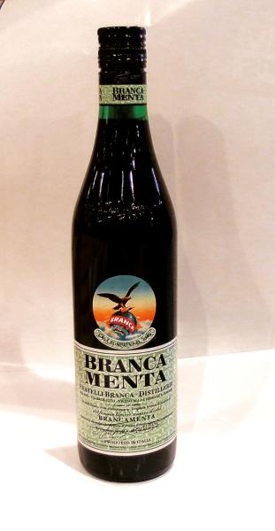 FERNET MINT 38' BTML700 BRANCA