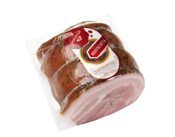 PORCHET.MINI CONTADINA CFKG1 BONAZZA Durchschnittsgewicht 0,80 kg
