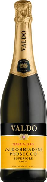 VALDO Prosecco Superiore Oro DOCG cl 75