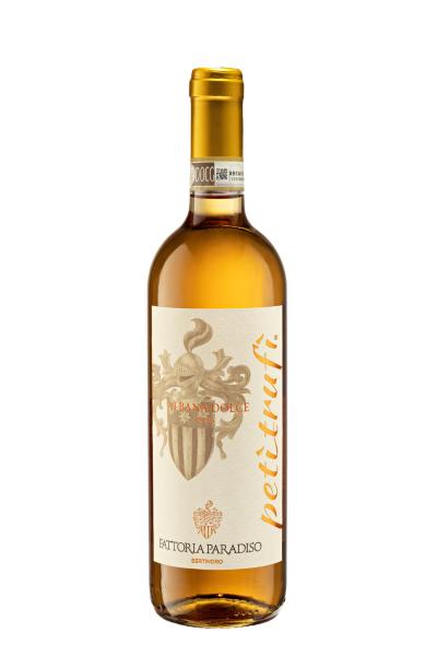 SÜSSER ALBANA-WEIN IGT BTCL75 FATTOR.P