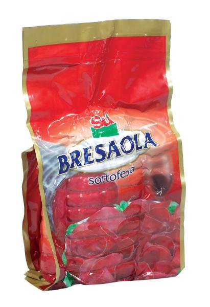 BRESAOLA SOTTOFESA 1/2 NCKG1 SU'Durchschnittsgewicht 2,20 kg