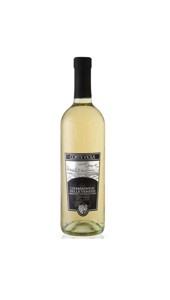 Corte Viola Chardonnay IGT cl 75