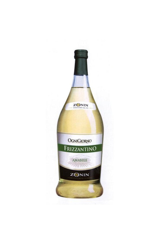VINO FRIZZANTINO BNML1500 ZONIN