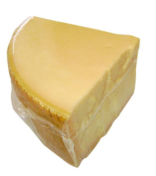 Grana Padano 1/8 4,5 kg