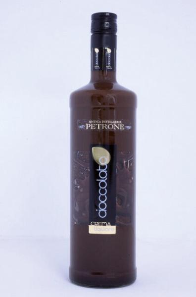PETRONE Schokoladencreme 1 Liter