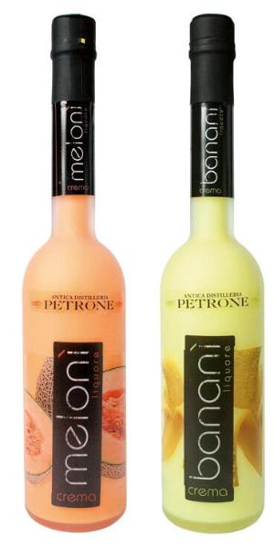 Petrone Cremes 50cl