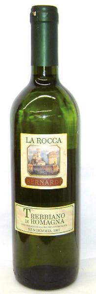 Bernardi Trebbiano DOC 75cl