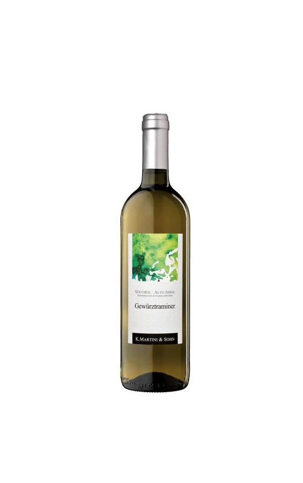 MARTINI GEWÜRZTRAMINER 75cl