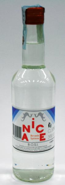 ANISE BOSI BOT CL 50