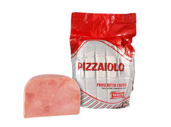 PR.COTTO PIZZ.S/P 1/2 NCKG8 TRINITA' Peso medio 8 kg