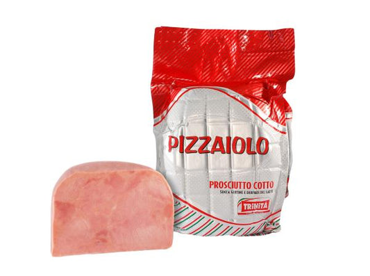 PR.COTTO PIZZ.S/P 1/2 NCKG8 TRINITA' Peso medio 8 kg