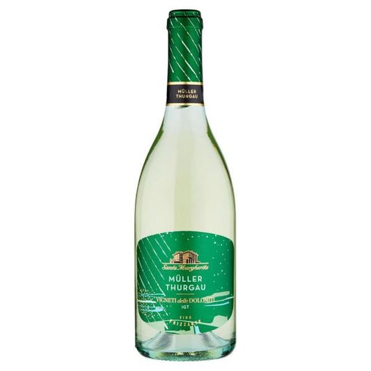 Müller Thurgau Santa Margherita DOC cl. 75