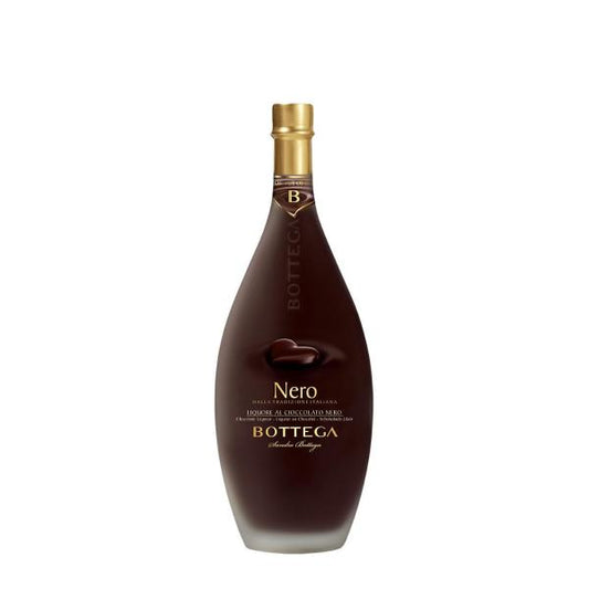 Dunkle Schokolade & Grappa 15' CL 50