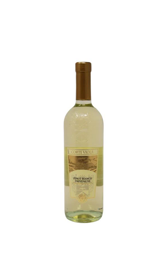 Corte Viola Pinot Bianco IGT cl 75