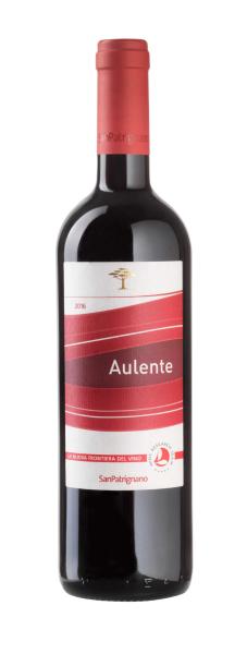 San Patrignano Aulente Rubicone Rosso IGT 75cl