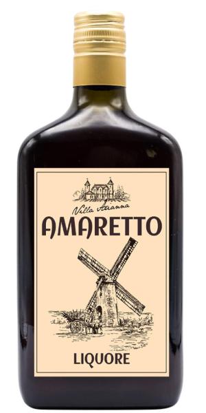 VILLA ARIANNA Amaretto 70cl
