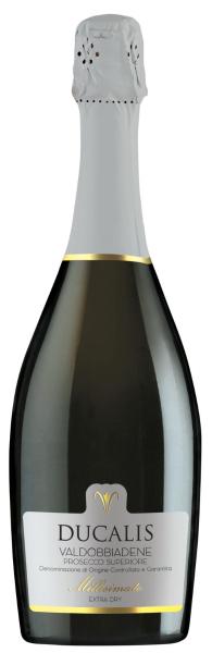 Ducalys Prosecco Millesimato DOCG 75cl