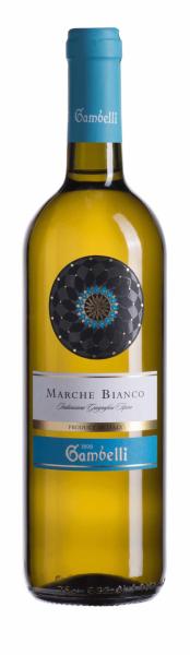 MARCHE BIANCO IGT Menge 0,75 l