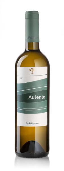 San Patrignano Aulente Bianco IGT 75cl