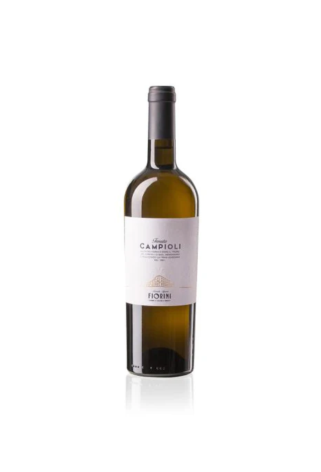 Tenuta Campioli Bianchello DOC cl 75