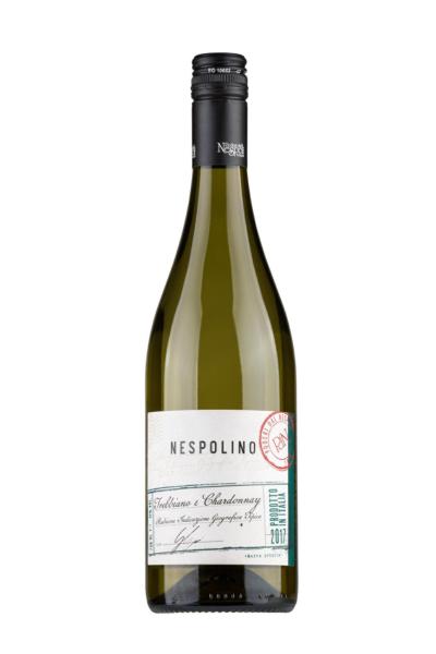 NESPOLINO Weißwein IGT 75cl