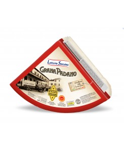Grana Padano  Soresina  5 kg